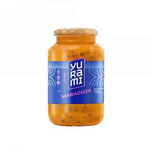 Yurami Maracuja 1 kg