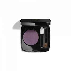 Chanel Ombre Première oční stíny se saténovým efektem odstín 30 Vibrant Violet 2,2 g