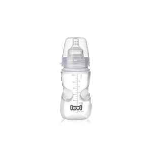 Láhev LOVI 250ml 0% BPA Super vent