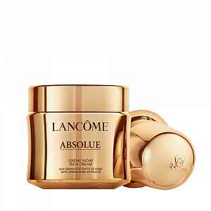Lancôme Absolue výživný revitalizační krém s extraktem z růže náhradní náplň  60 ml
