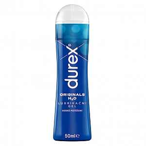 Lubrikační gel Durex Play Feel 50 ml