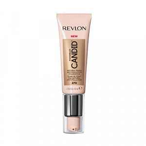 Revlon Photoready Candid Foundation 270 Medium Beige 22ml + dárek REVLON -  deštník