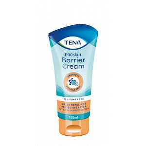 TENA Barrier Cream Ochranná vazelína 150ml