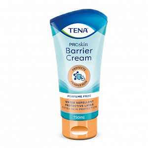 TENA Barrier Cream Ochranná vazelína 150ml