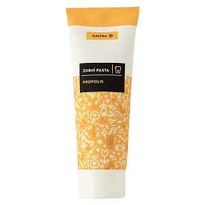 CALTHA Zubní pasta Propolis 75 ml