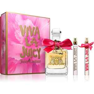 Juicy Couture Viva La Juicy dárková sada pro ženy