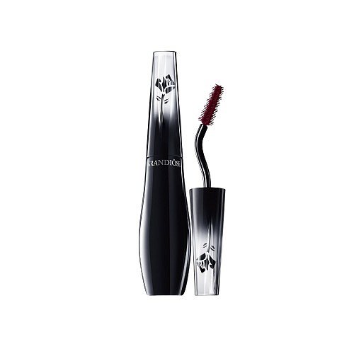 Lancôme Grandiôse 07 burgundy  + dárek LANCÔME - set 2 miniatur