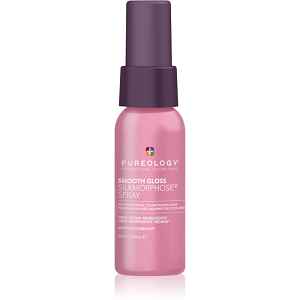 Pureology Smooth Gloss parfémovaná mlha do vlasů pro lesk a hebkost vlasů pro ženy 30 ml