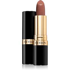 Revlon Cosmetics Super Lustrous™ Lipstick krémová rtěnka odstín 245 Smoky Rose 4.2 g