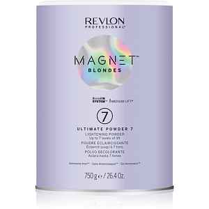 Revlon Professional Magnet Blondes Ultimate Powder zesvětlující pudr 7 750 g