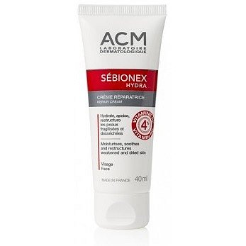 SÉBIONEX HYDRA 40ml