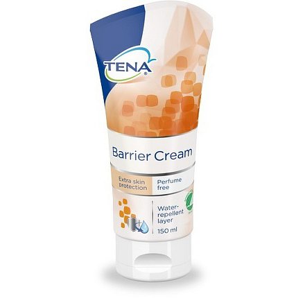 TENA Barrier Cream Ochranná vazelína 150ml