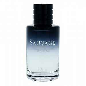 Dior Sauvage voda po holení pro muže 100 ml