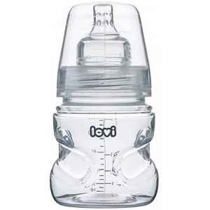 Láhev LOVI 150ml bez BPA Super vent