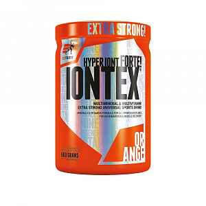 Extrifit Iontex Forte 600g orange