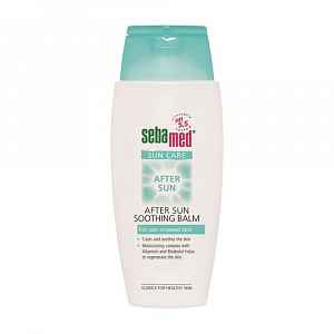 Sebamed balzám po opalování 150ml