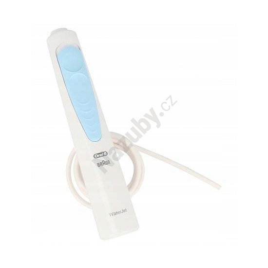 Braun Oral-B rukojeť WaterJet pro MD16