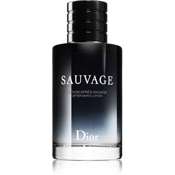 Dior Sauvage voda po holení pro muže 100 ml