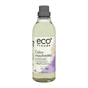 eco Freude Prací gel na barevné prádlo 16 pd 1000 ml