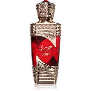 Hamidi Jouri parfémovaný olej pro ženy 20 ml