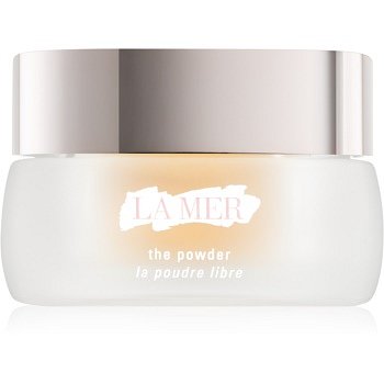 La Mer Skincolor sypký pudr 8 g