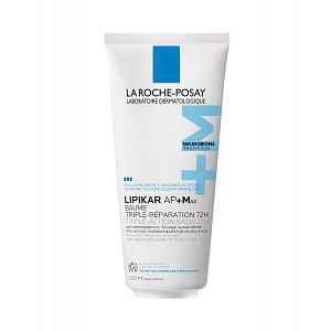 La Roche-Posay Lipikar AP+Max balzám 200 ml