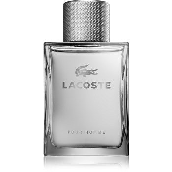 Lacoste Pour Homme toaletní voda pro muže 50 ml