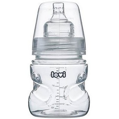 Láhev LOVI 150ml bez BPA Super vent