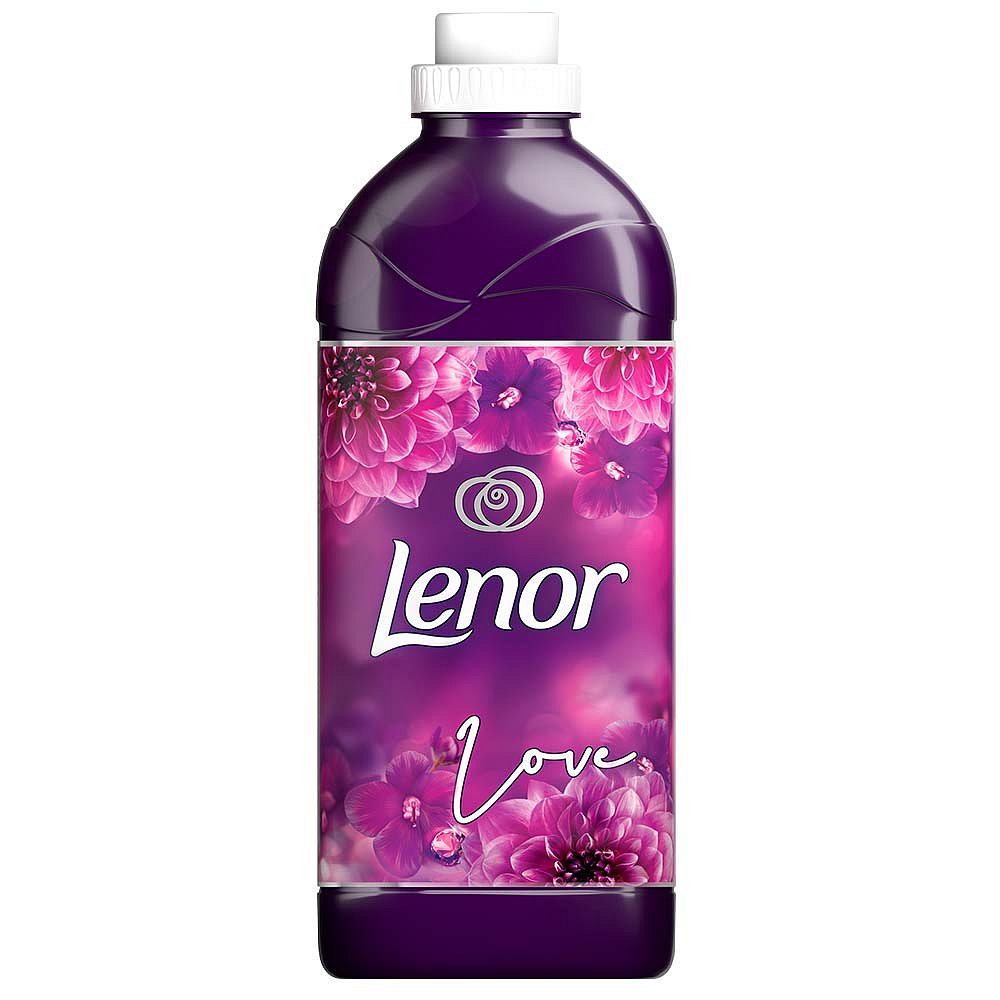 LENOR Aviváž Amethyst & Floral 1080 ml