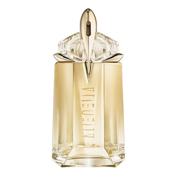 Mugler Alien Goddess parfémová voda dámská  60 ml