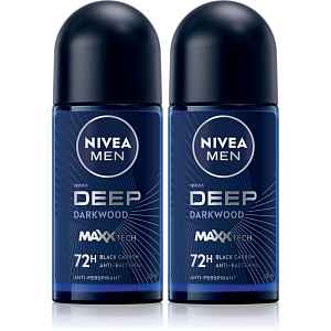 NIVEA MEN Deep sada pro muže