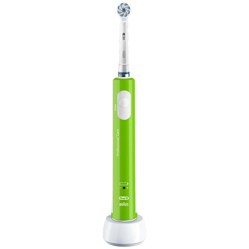 ORAL-B Junior 6+ Elektrický zubní kartáček