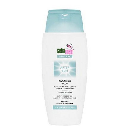 Sebamed balzám po opalování 150ml