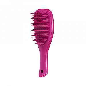 Tangle Teezer The Ultimate Detangler Mini Electric Raspberry kartáč na vlasy 1 ks