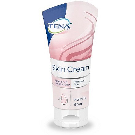 TENA Skin Cream Krém 150ml