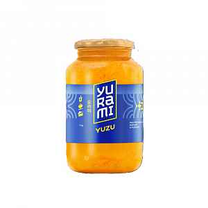 Yurami Yuzu 1 kg
