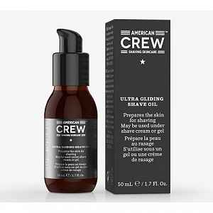 American Crew Olej na holení  50 ml