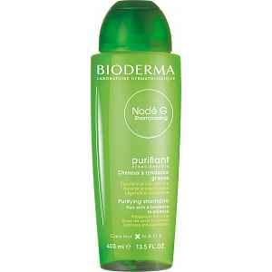 BIODERMA Nodé G Šampon 400 ml