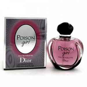 Dior Poison Girl toaletní voda pro ženy 50 ml