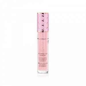 Naj-Oleari Plumping Kiss Lip Gloss 02 cot.candy pink 6ml