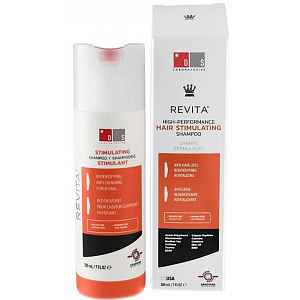 Revita šampon 205ml