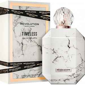 Revolution EDT Timeless toaletní voda 100 ml