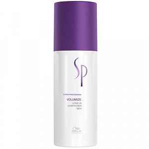 Wella Professionals Bezoplachový kondicionér pro objem vlasů SP Volumize  150 ml