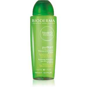 BIODERMA Nodé G Šampon 400 ml