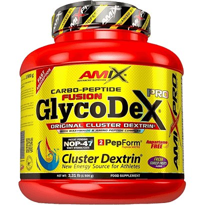 AmixPro GlycoDex Pro, Cola, 1500g