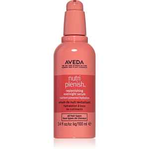 Aveda Nutriplenish™ Replenishing Overnight Serum noční hydratační péče na vlasy 100 ml