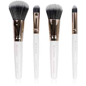 Brushworks Travel Brush Set sada mini štetců