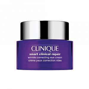 CLINIQUE Smart Clinical Repair Wrinkle Correcting Eye Cream oční krém 15 ml