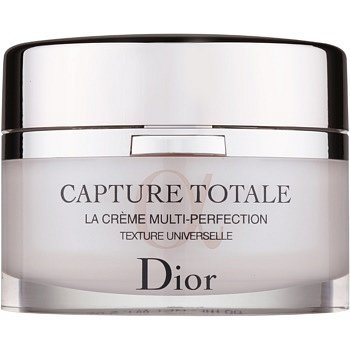 Dior Capture Totale omlazující krém na obličej a krk  60 ml