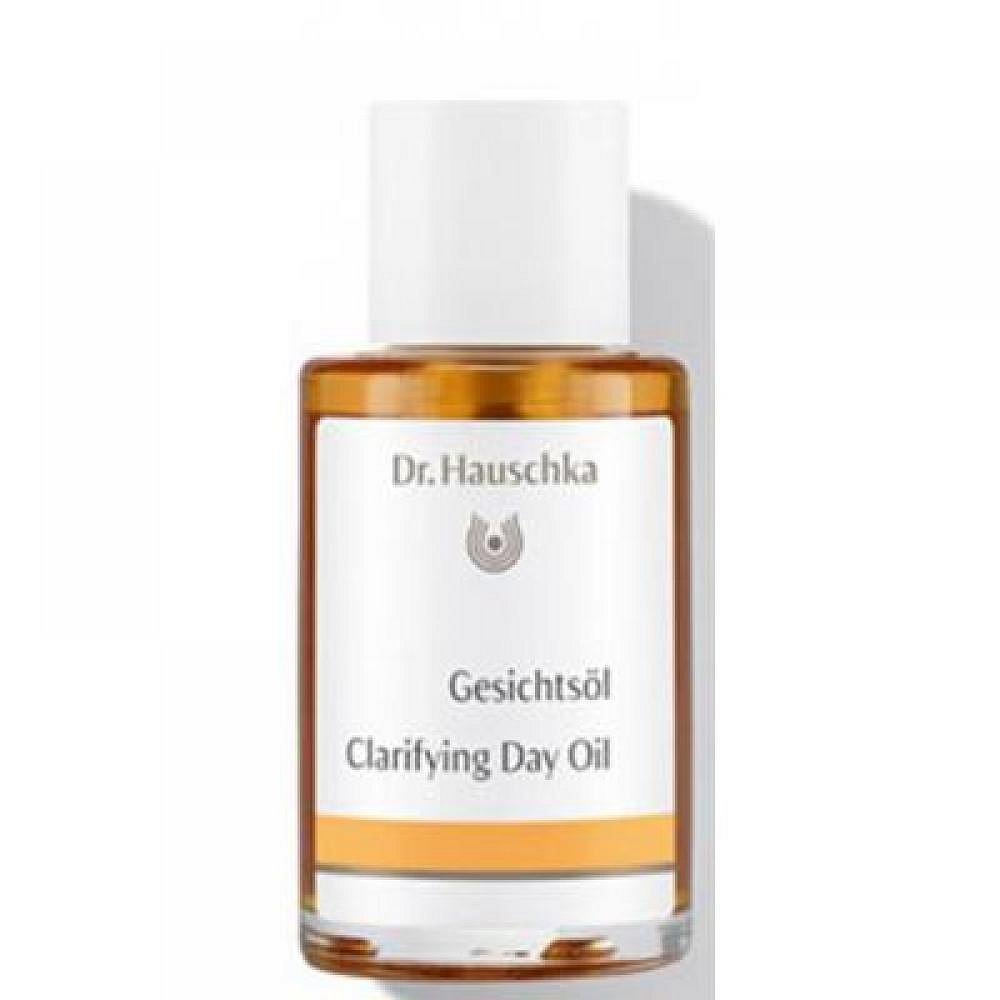 Dr. Hauschka Clarifying Day Oil 30 ml